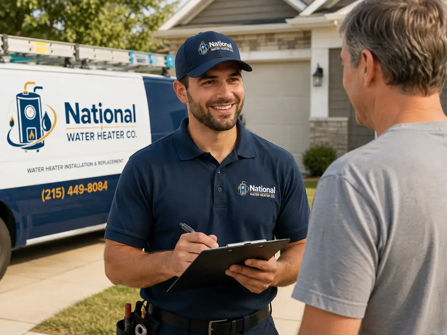 Water Heater Installation Forest Home, AL FAQs